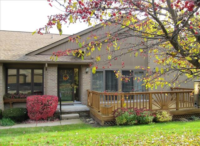 Condos for sale in Regency Park Rochester Hills 

MI 